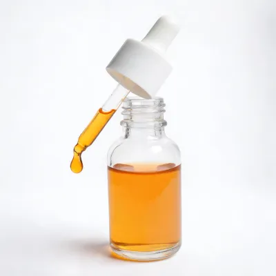 benefits of vitamin c serum